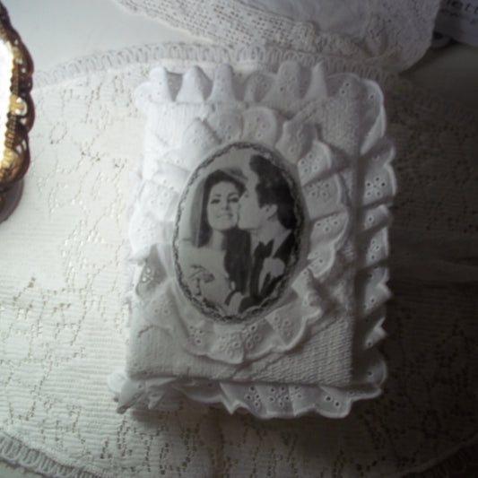 Album Photo - Love Me Tender