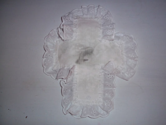 Pocket Altar - Angel Deer