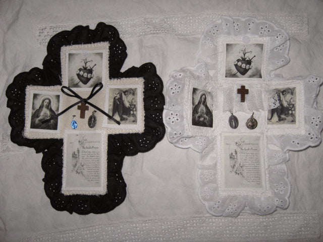 Pocket Altars