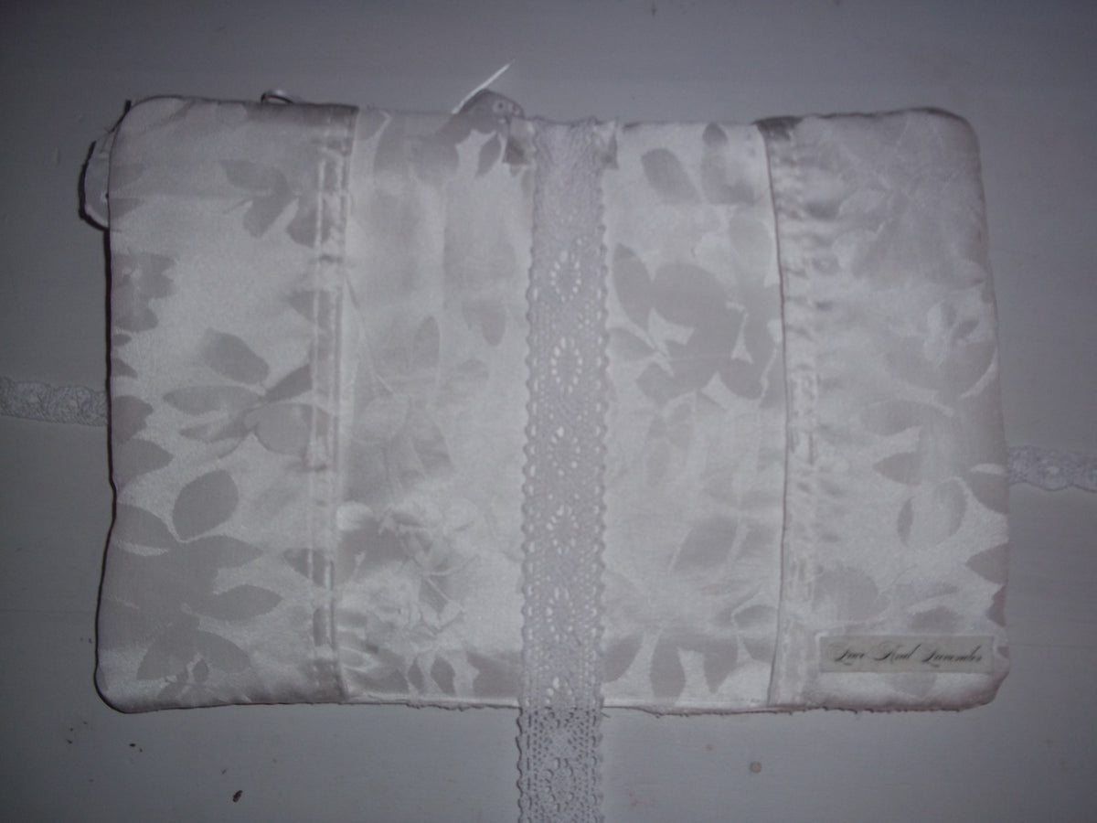 Porte Carnet A5 - White Deer