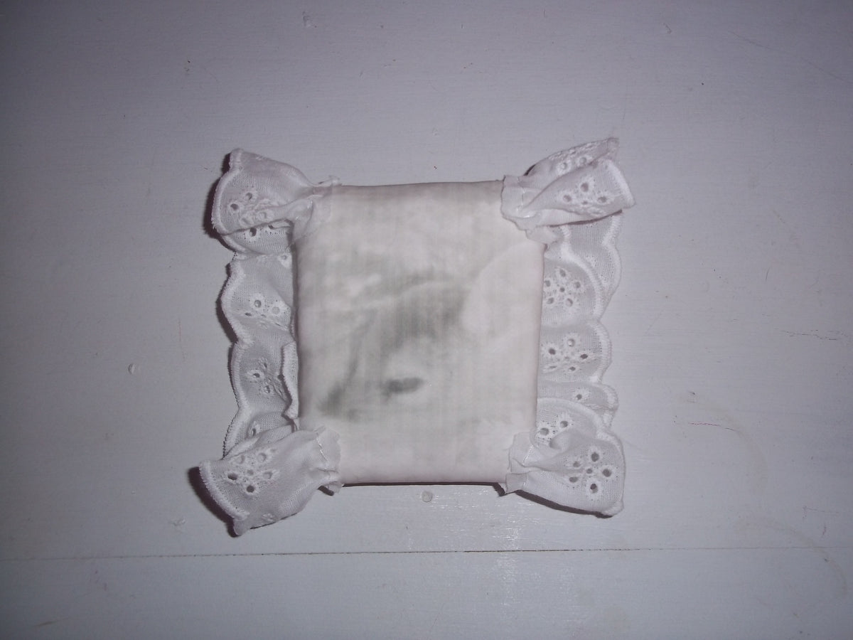 Pocket Altar - Angel Deer