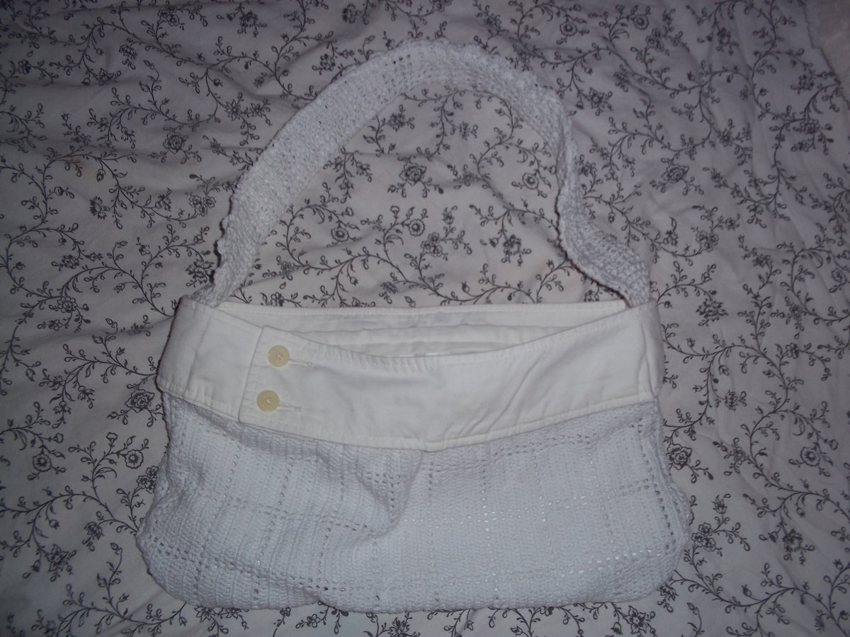 Sac à Main - Sweet Angel