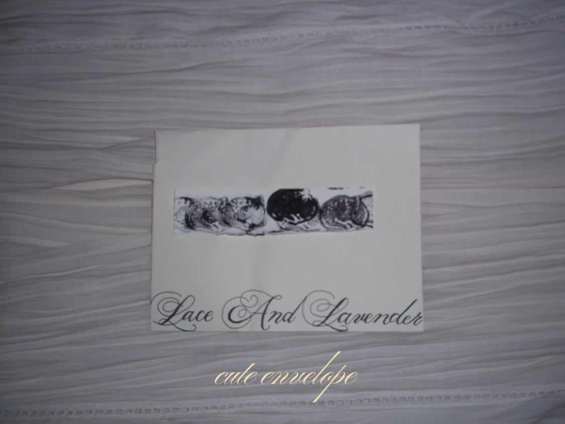 Catch Up - Lettre de Juin 2026