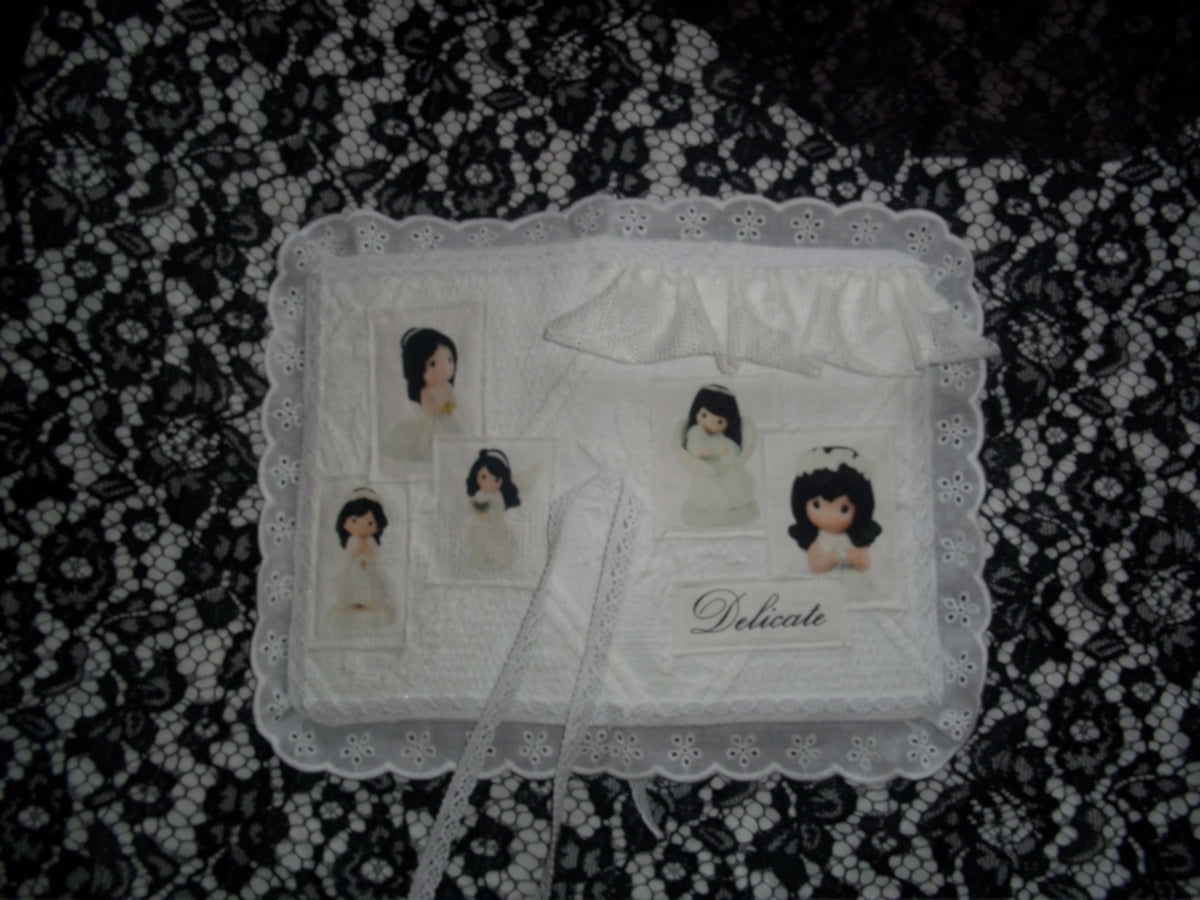 Porte Carnet A5 - Precious Moments