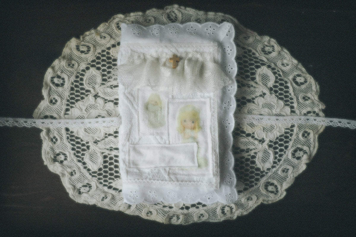 Porte Carnet A5 - Precious Moments