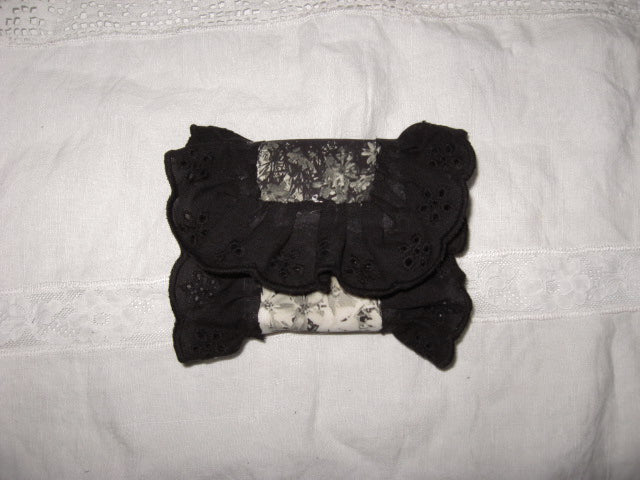 Pocket Altar - Gothic Deer