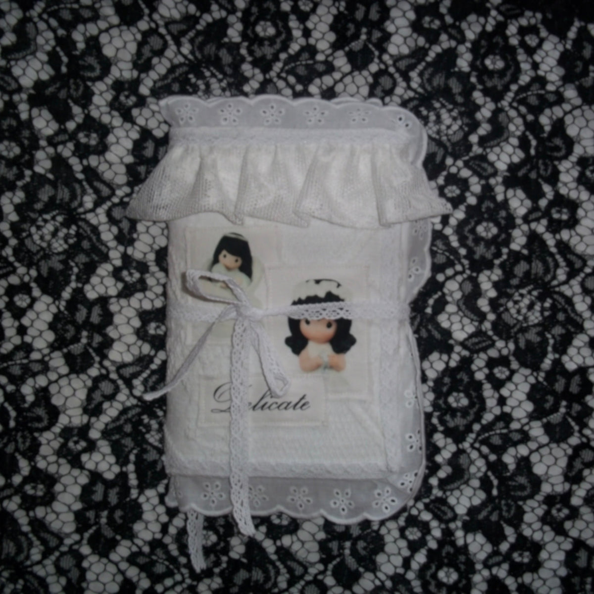 Porte Carnet A5 - Precious Moments